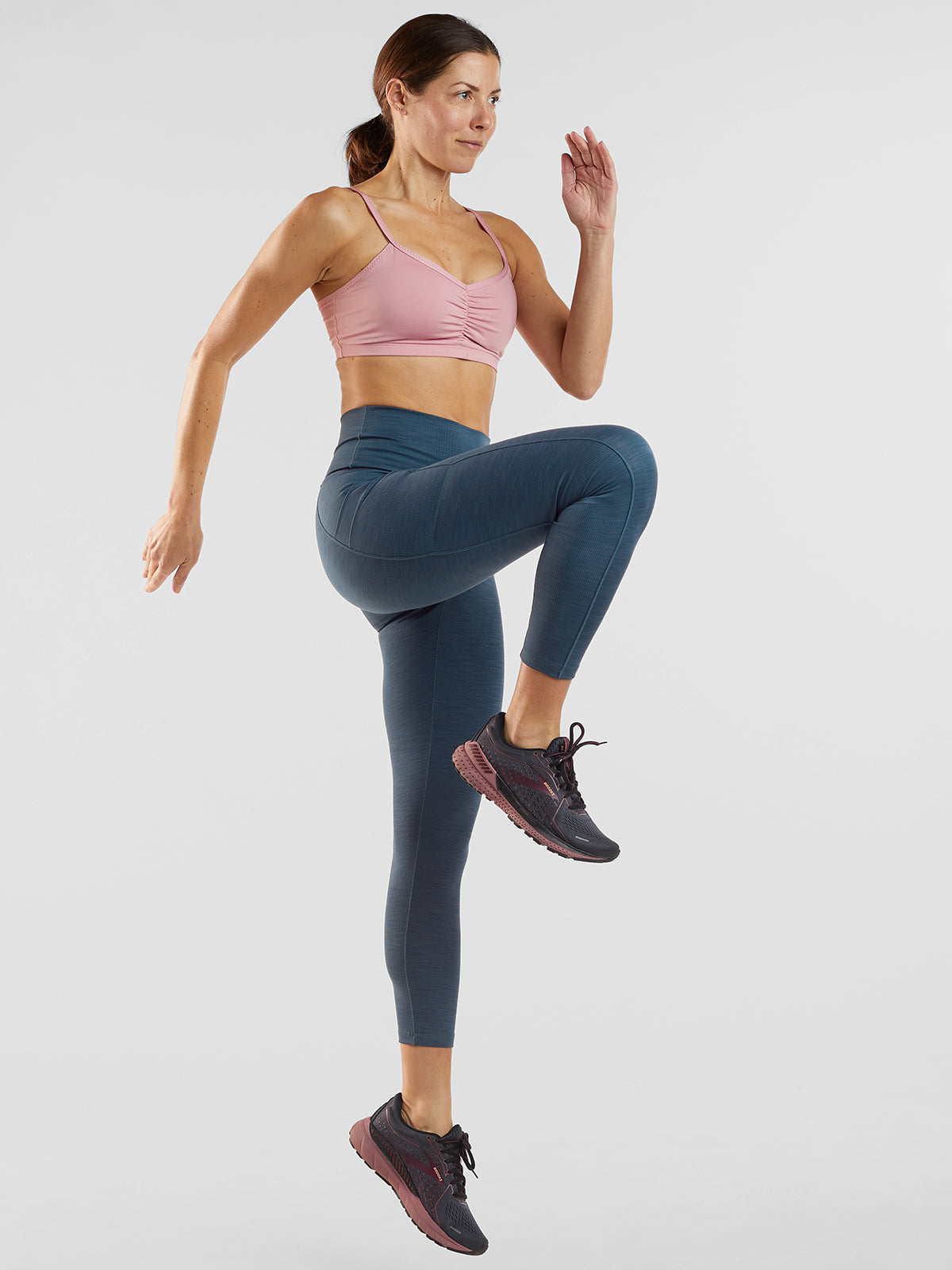 Hatha 7/8 Leggings