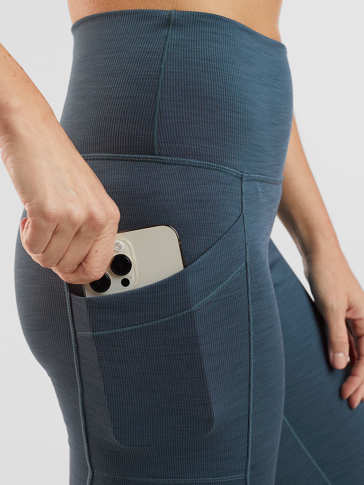 Hatha 7/8 Leggings