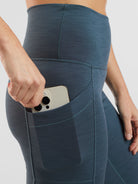 Hatha 7/8 Leggings all-groups