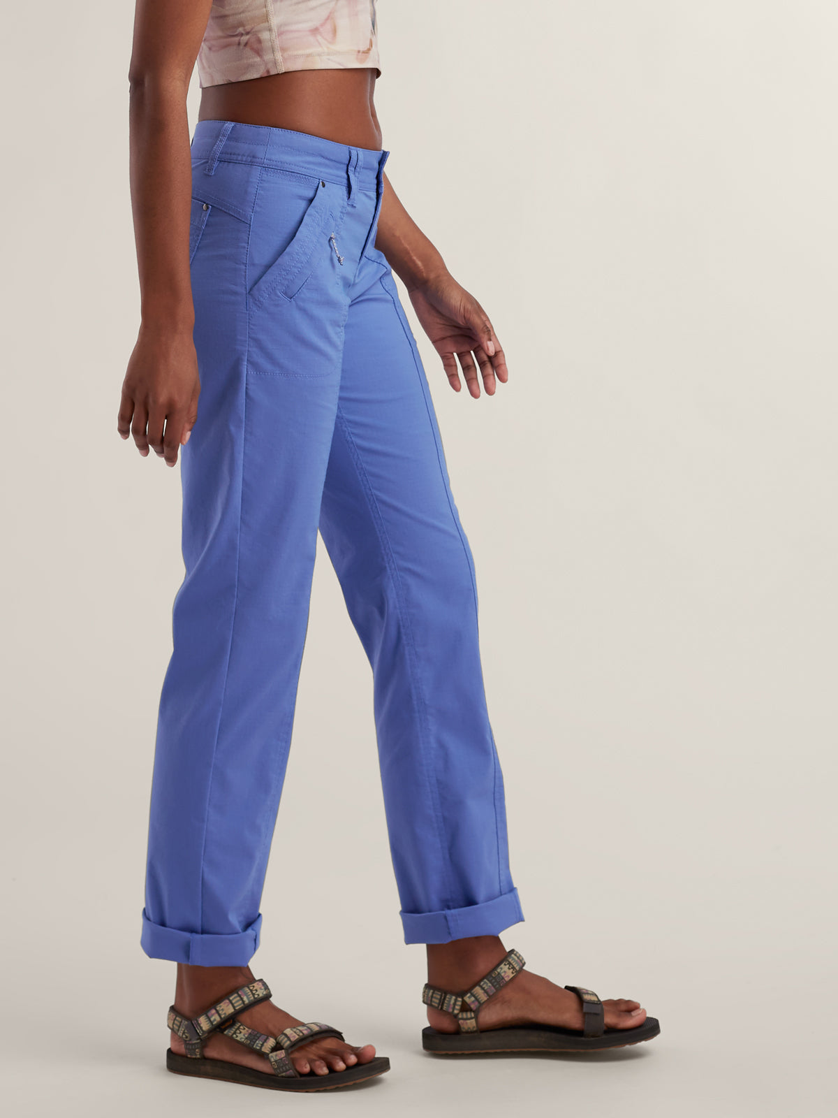 Big B Pants