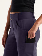 Recycled Clamber 2.0 Hiking Pants - Regular all-groups