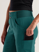Recycled Clamber 2.0 Hiking Pants - Long all-groups