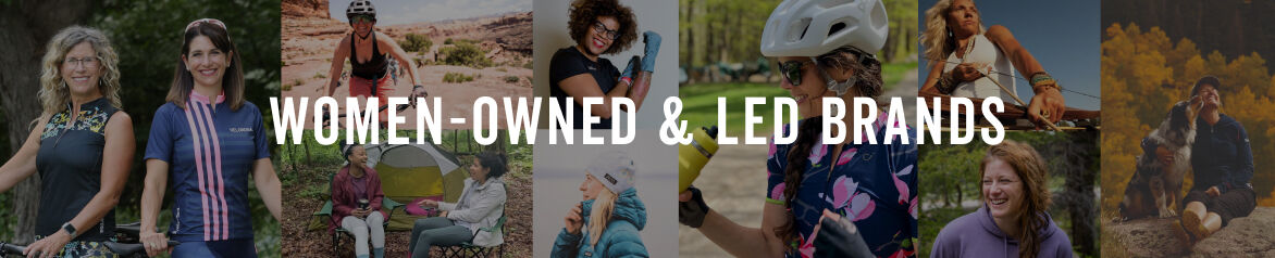Title Nine women-owned and led brands