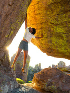 Recycled Clamber 2.0 Hiking Shorts 5" all-groups