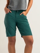 Recycled Clamber 2.0 Hiking Shorts 10" all-groups