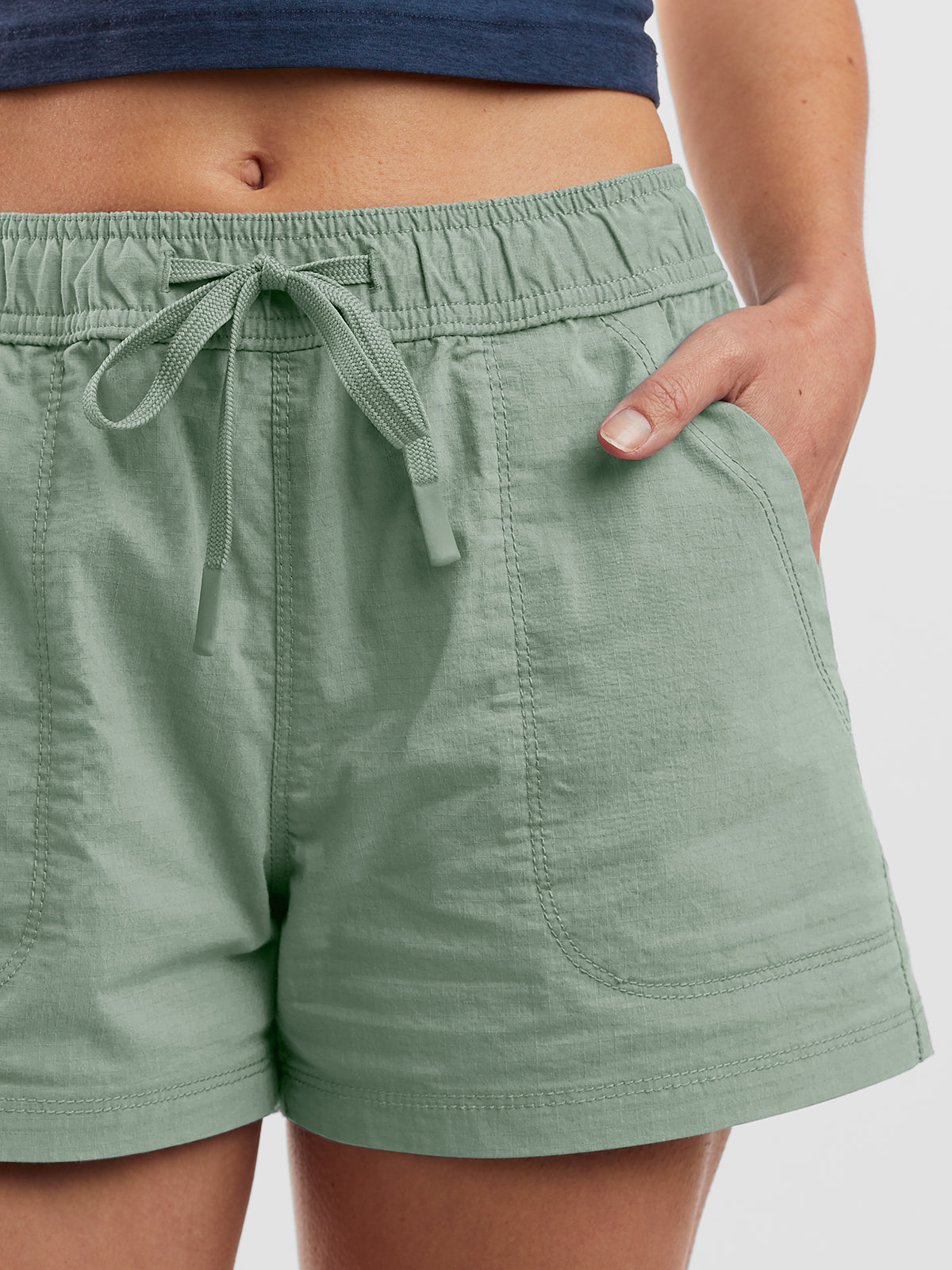 Scout Shorts 3"