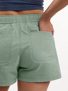 Scout Shorts 3" all-groups