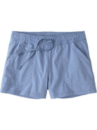 Scout Shorts 3"