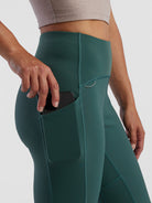 Sylvan Hybrid Hiking Tights all-groups