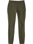 Sylvan Hybrid Hiking Tights