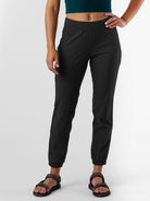Sylvan Hybrid Hiking Joggers