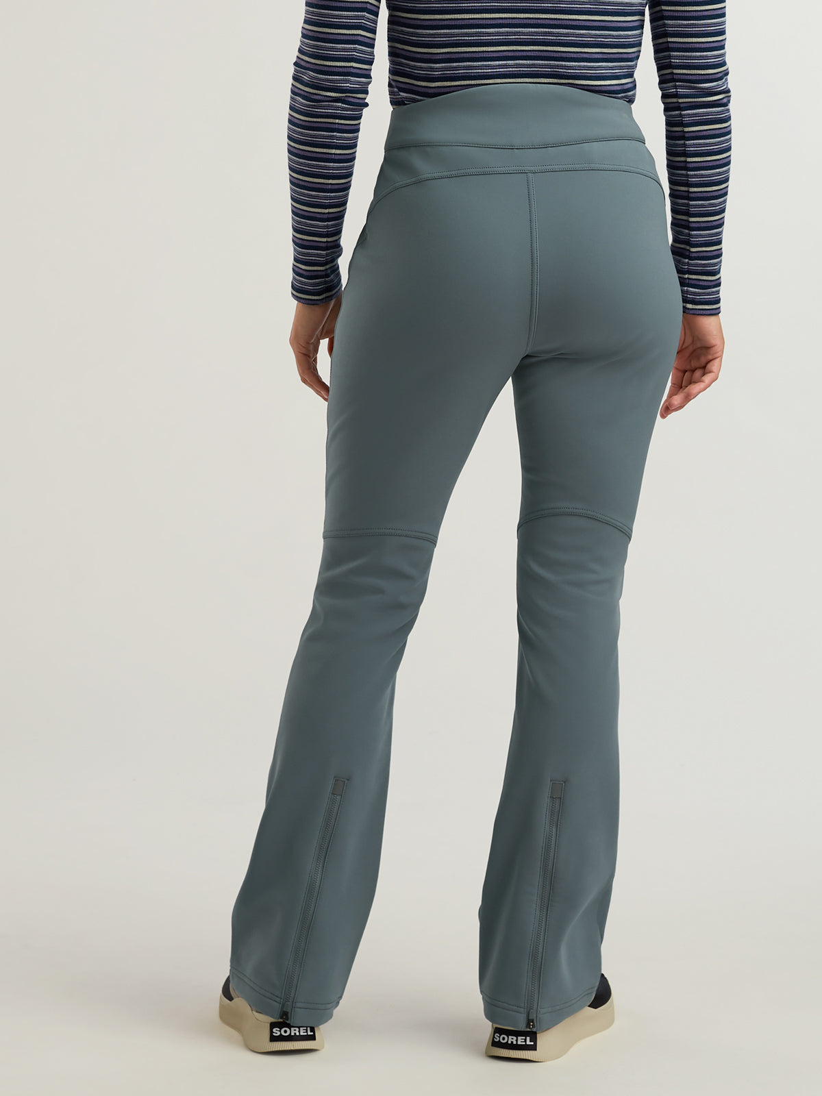 Valhalla Softshell Pants - Petite
