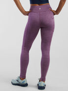 Crash Polartec® Fleece Lined Tights - Heathered Petite all-groups
