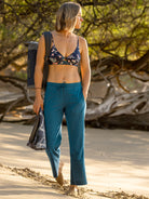 Bonfire Wide Leg Pants all-groups