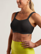 Soothe Underwire Bra
