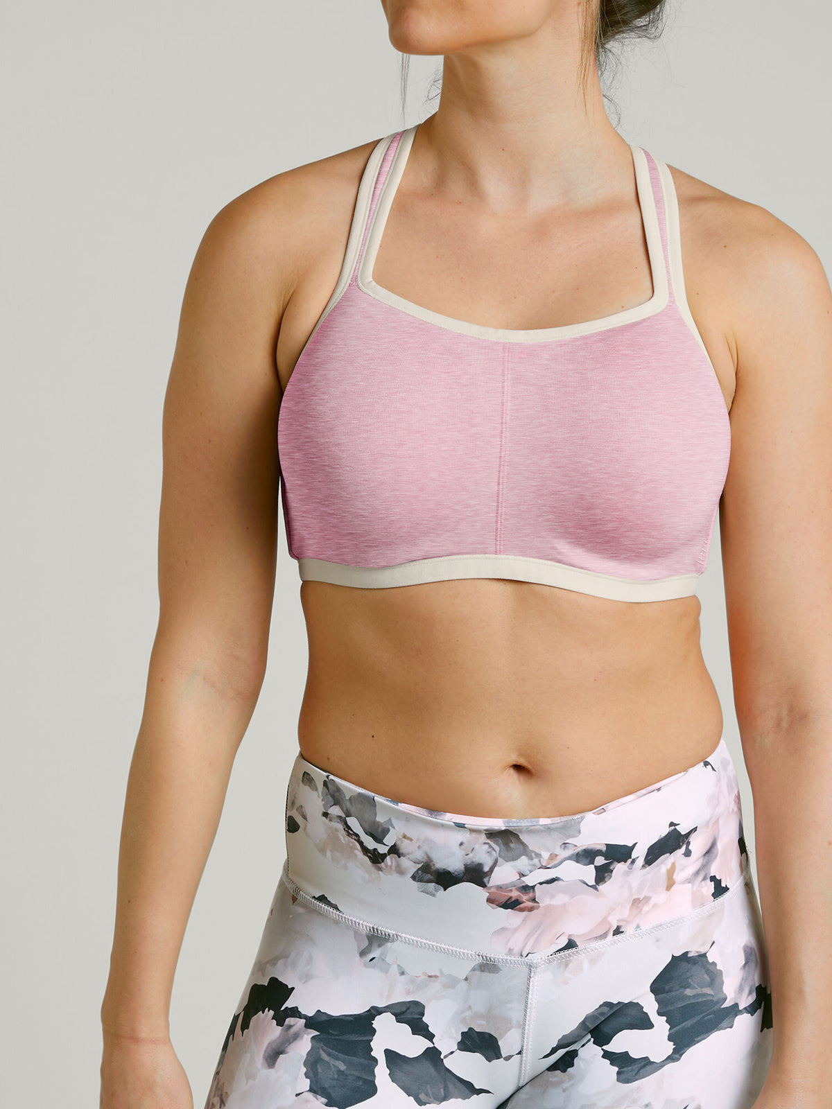 Soothe Underwire Bra