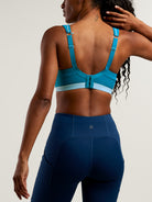 Marvel Underwire Sports Bra all-groups