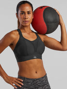 Marvel Wireless Sports Bra
