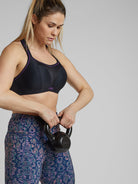 Marvel Wireless Sports Bra