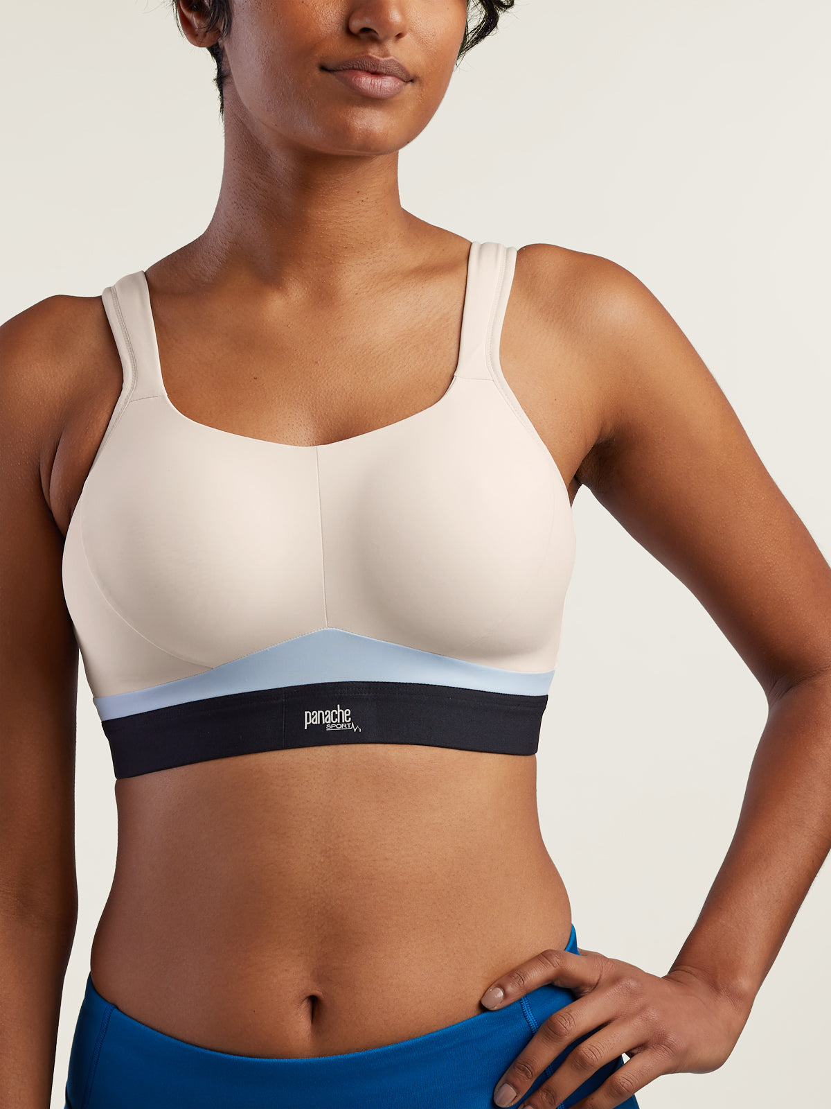 Marvel Wireless Sports Bra