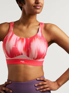 Marvel Wireless Sports Bra