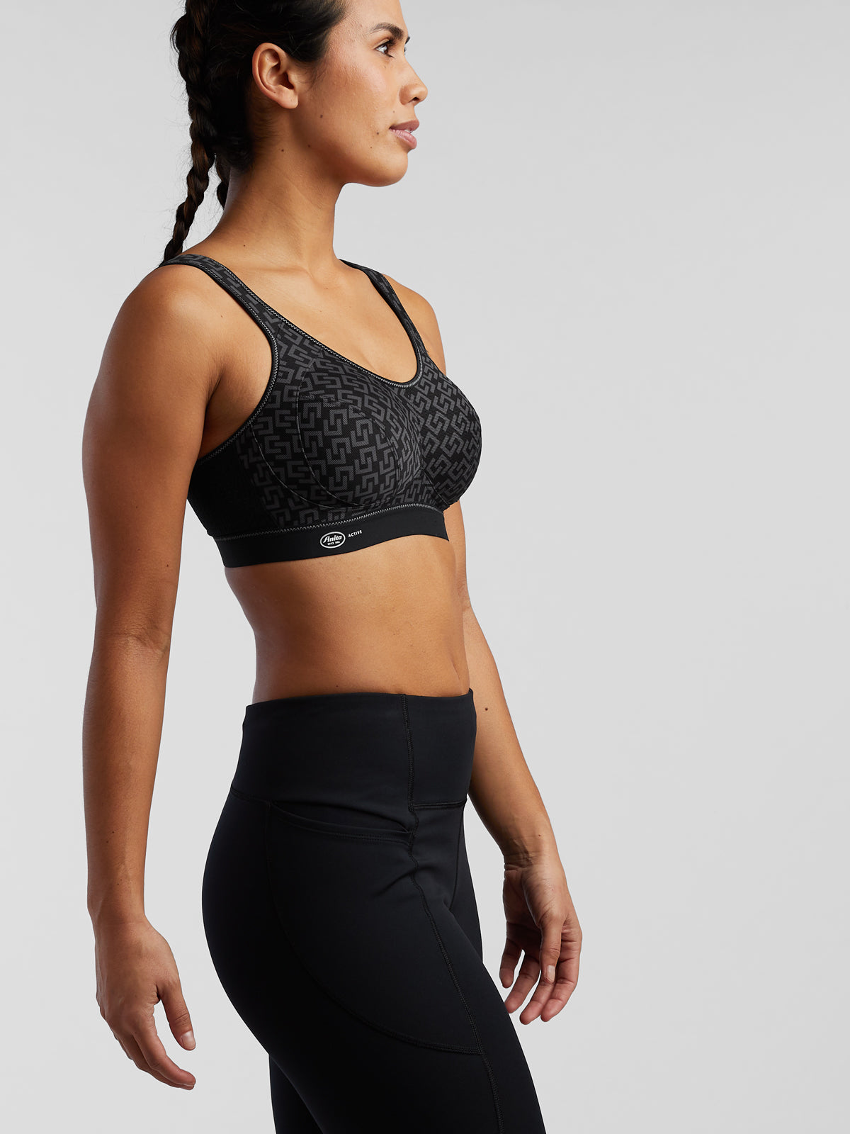 Aero Sports Bra