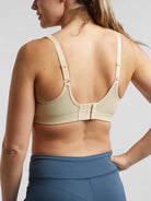 Super Lace Underwire Bra - Cloud all-groups