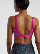 Answer Underwire Sports Bra all-groups