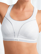 Trade-Up Sports Bra