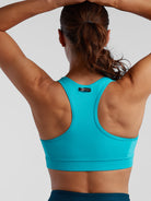 Take Flight Racerback Sports Bra all-groups