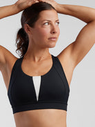 Take Flight Racerback Sports Bra