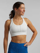 Take Flight Racerback Sports Bra