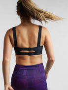 Ovation Corset-Front Sports Bra all-groups