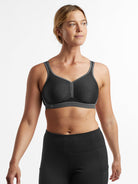 Enforcer Wireless Sports Bra