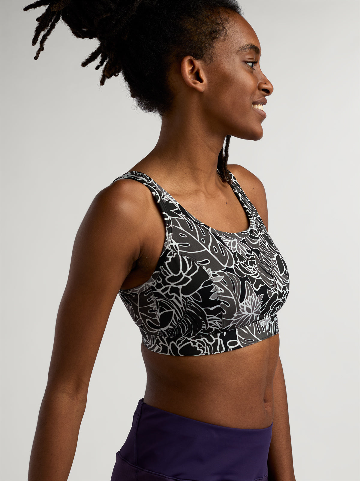 Tech Athena 2.0 Sports Bra