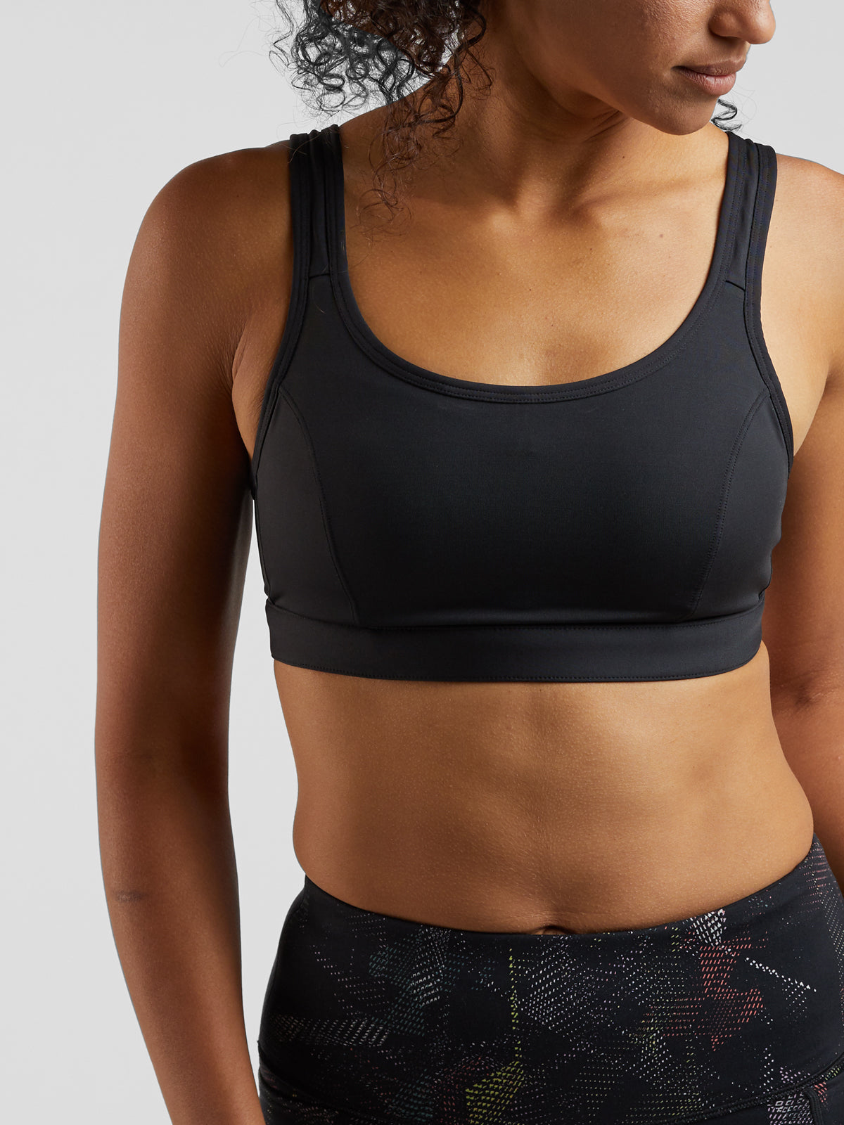 Tech Athena 2.0 Sports Bra
