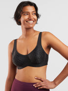 Super Lace 2.0 Underwire Bra - Cloud