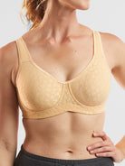 Super Lace 2.0 Underwire Bra - Cloud
