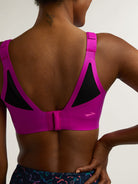 Run It All 2.0 Adjustable Sports Bra all-groups