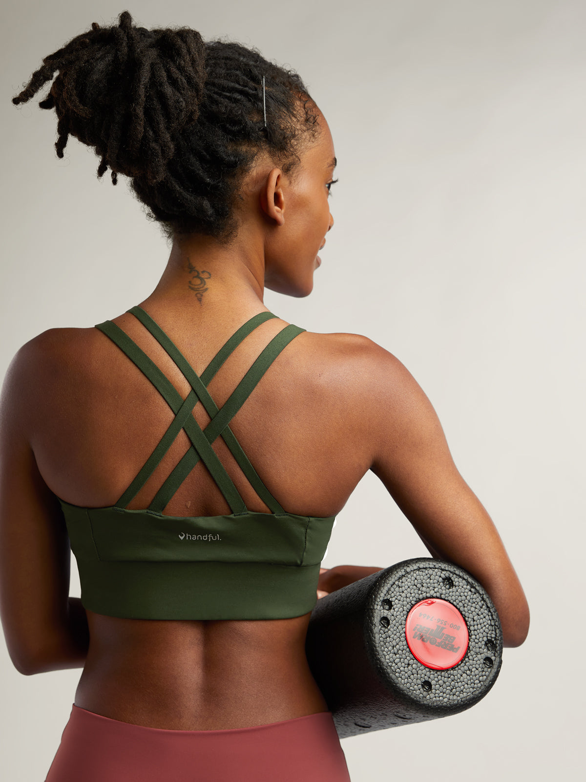 Boobyah Sports Bra