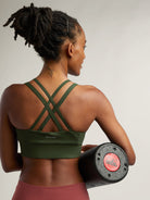 Boobyah Sports Bra all-groups