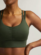 Boobyah Sports Bra all-groups