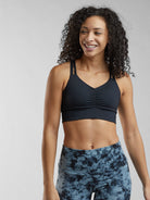 Boobyah Sports Bra