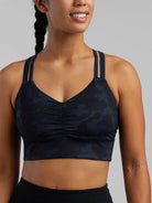 Boobyah Sports Bra
