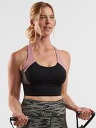Game On Sports Bra
