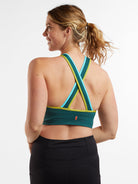 Calenta Cropped Bra Top all-groups