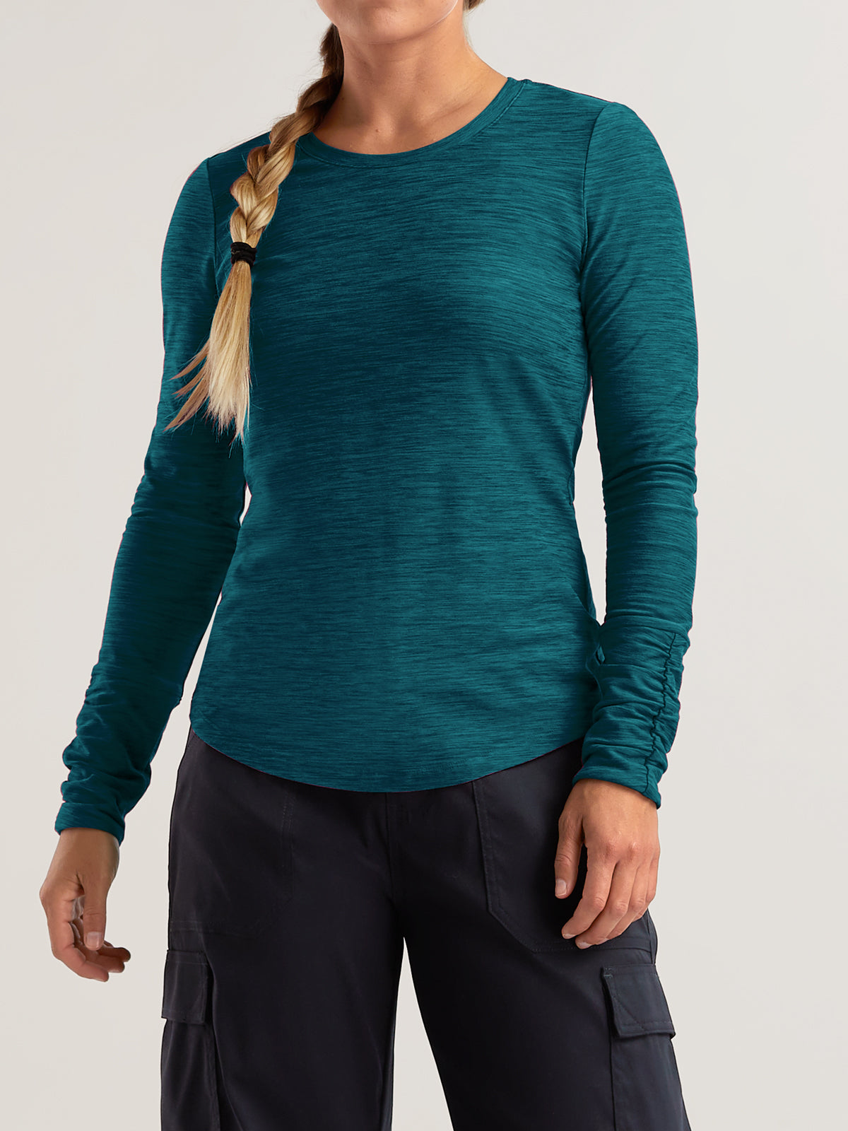 Grace Long Sleeve Tee