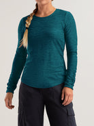 Grace Long Sleeve Tee