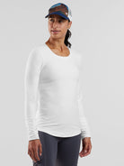 Grace Long Sleeve Tee