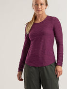 Grace Long Sleeve Tee